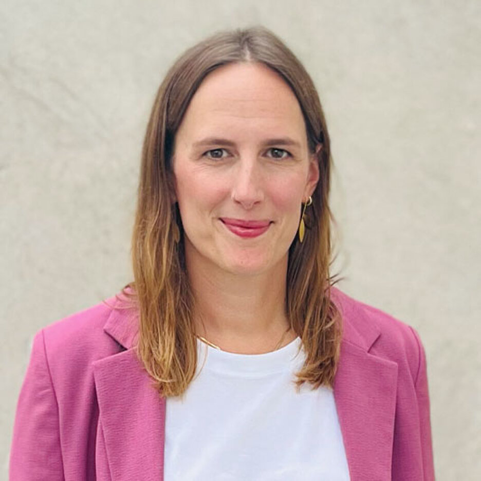 Johanna Sieben